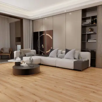 Panele winylowe WENINGER AQUATUS LVT DryBack - 2,5mm - Dąb Alonzo + KOD RABATOWY